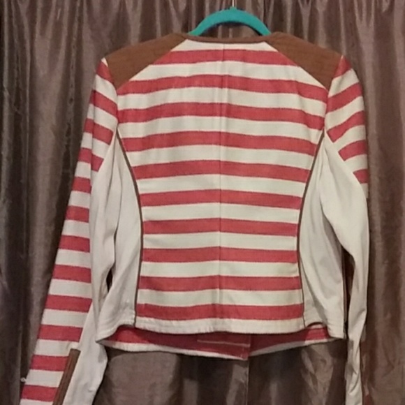 Jacket - Picture 2 of 2